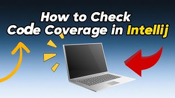 How to Check Code Coverage in Intellij