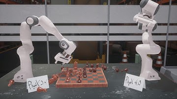 Introducing PhysX SDK 4.0