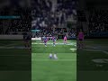 Scoring the First Try of the Match in Rugby League RAW