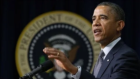 Gun Control Debate: How Will NRA React to Obama's Proposals?