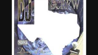 Eazy E - My Name Is - DJ Screw - Chapter 55