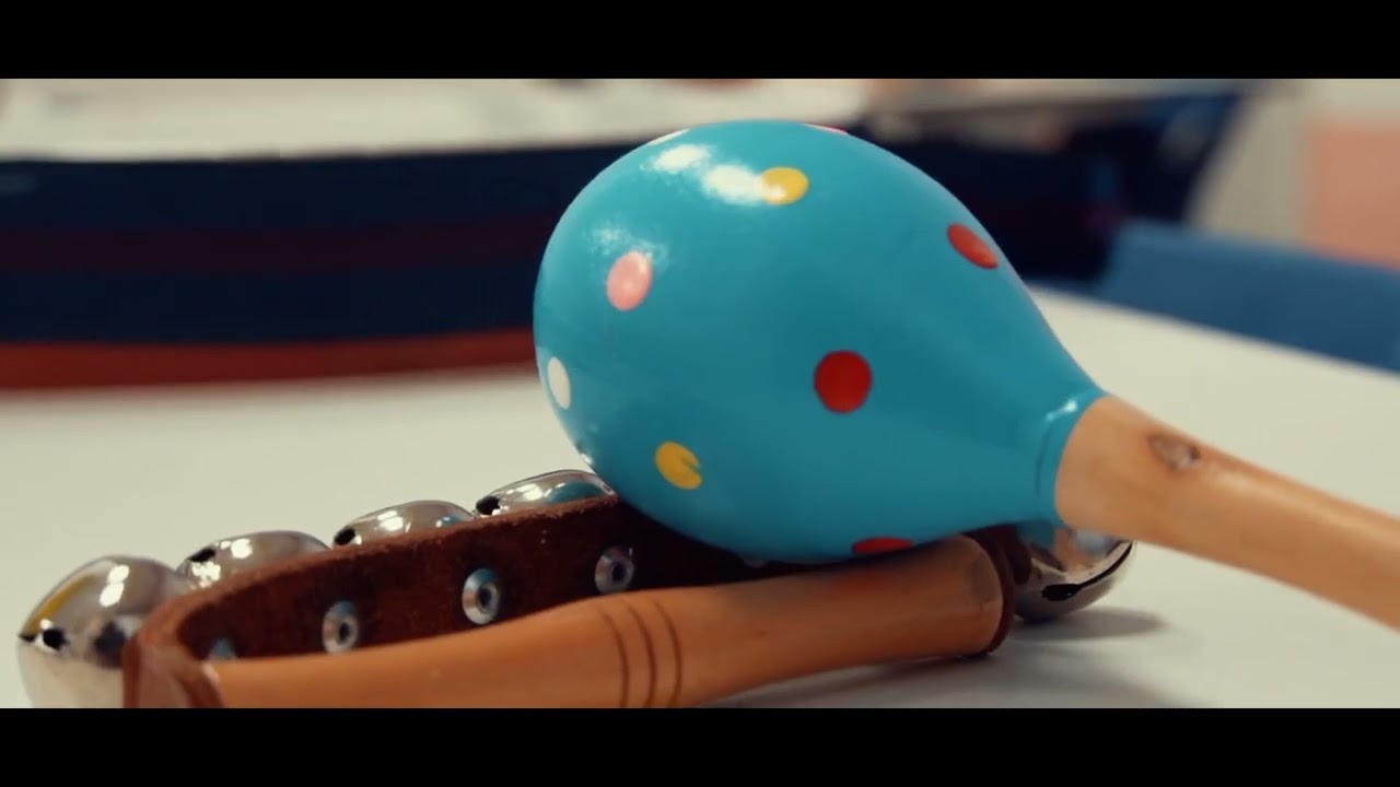 ANKARA ERMAN ILICAK FEN LİSESİ TANITIM VİDEOSU 2022