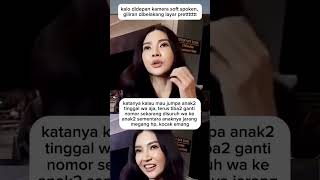 kelihatan kalem ternyata suhu#sarwendah #rubenonsu #beautiful#trending#viralshorts #foryou#viral#fyp