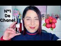 N°1 De Chanel:proviamo TUTTA la linea Make-up e Skincare 🌺