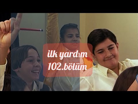 Arka Sokaklar - Metin Tekin İlk Yardım Kursuna Gidiyor | 101. Bölüm