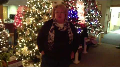 Sharon Pollard President of this FAB event! 240 tr...