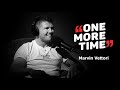 Marvin Vettori, un fighter molto umano - One More Time