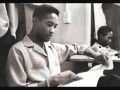 Sam Cooke - Mean Old World