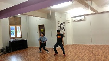 IAMCREW - HAKIM + DEE