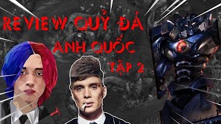 (LMHT) AATROX VS CAMILE | HƯỚNG DẪN ĐI LANE VỚI CAMILE | REVIEW PHIM BÓNG MA ANH QUỐC PHẦN 2