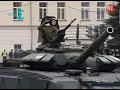 Все Парады Победы в Екатеринбурге