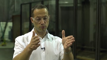 WPI’s Wind-Driven Wildfire Research