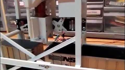 Automatic Coal Loader