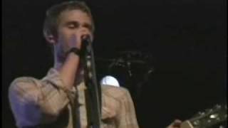 'Days Go By' Lifehouse Live
