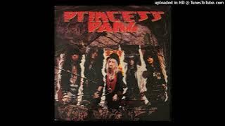 Princess Pang - Sympathy (1989)