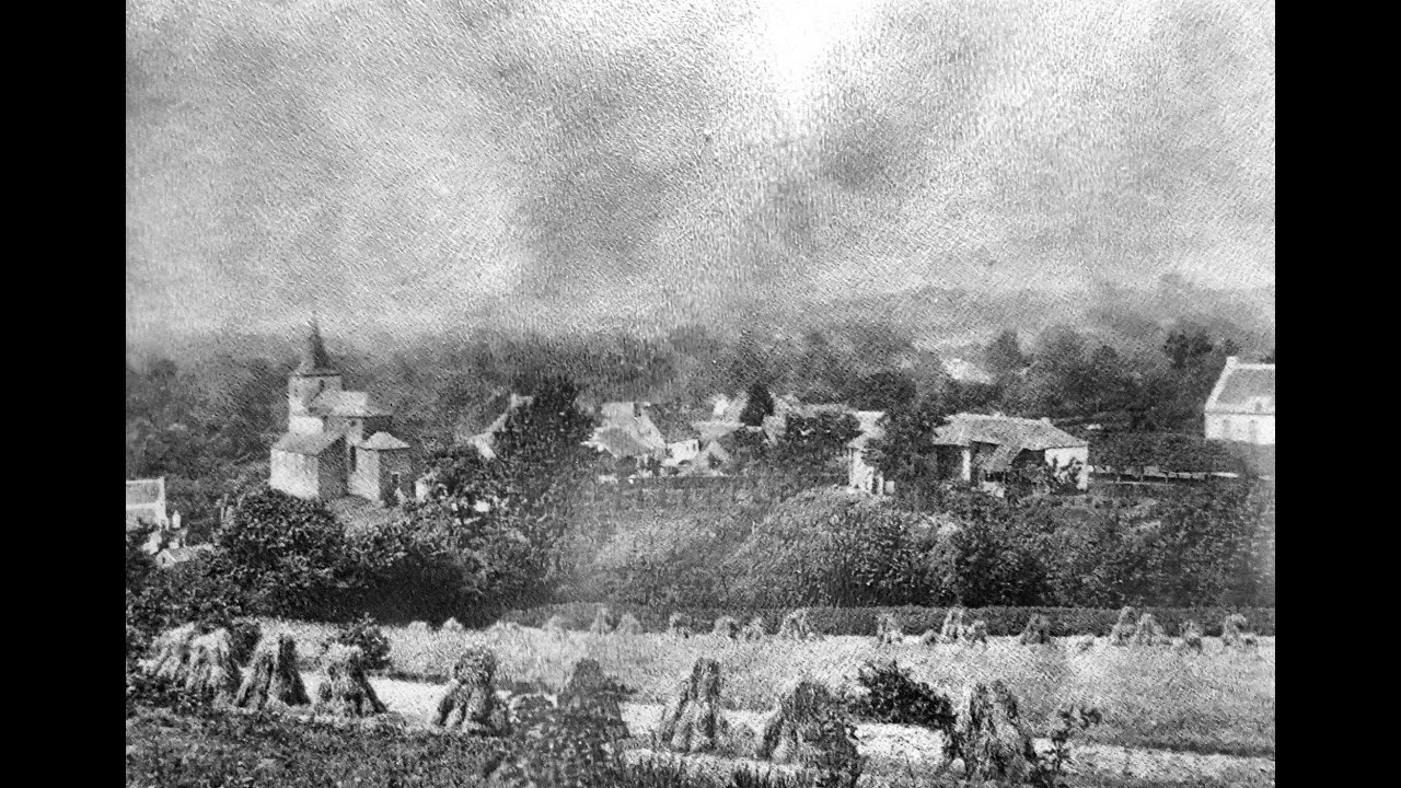 sint dionysiuskerk schinnen een bouwgeschiedenis