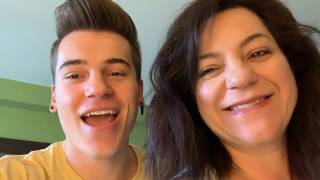 B & C TAKE ON ORLANDO! (PART 2) // UCF Orientation