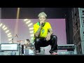 YELLOW FEVER DANCE -New Version-