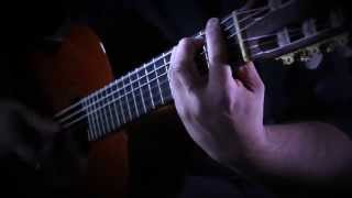 Panagiotis Margaris / Requiem for a dream / Classical Guitar chords