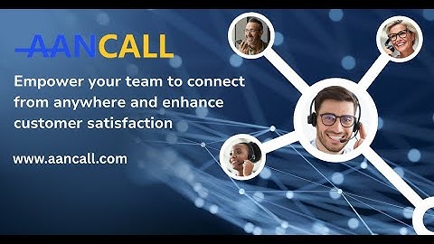 Aancall VOIP Business Phone Systems - www.aancall.com