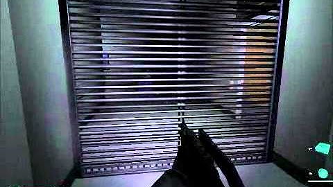 FEAR Extraction Point Interval 5 Extraction Point Part 1