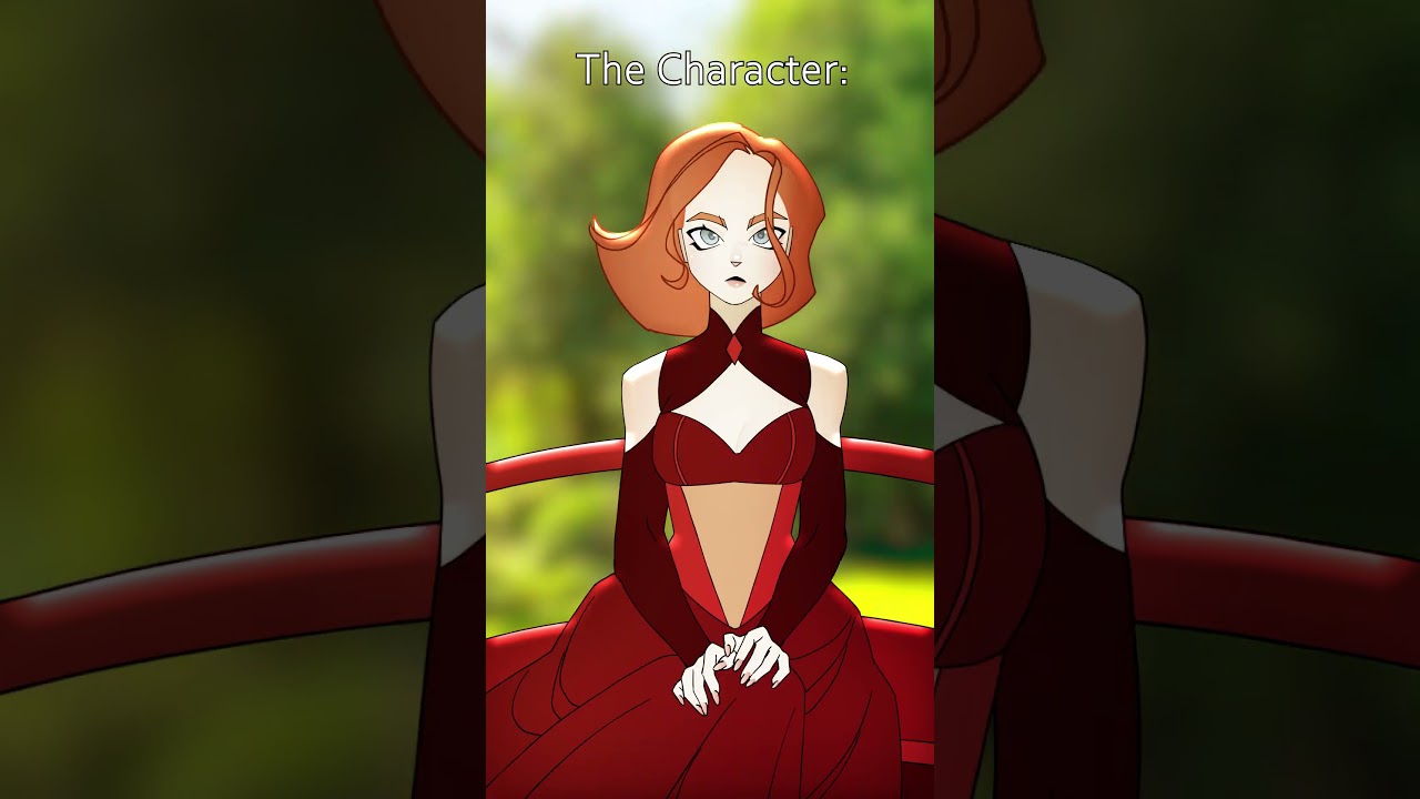 2 YEARS LATER - Writer vs animator #shorts #animation