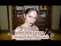 LIPSTICK FAVES + PRODUCTS I WON&#39;T REPURCHASE | Jessy Mendiola