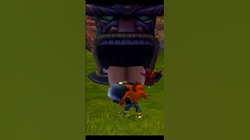 crash twinsanity com bugs e skips