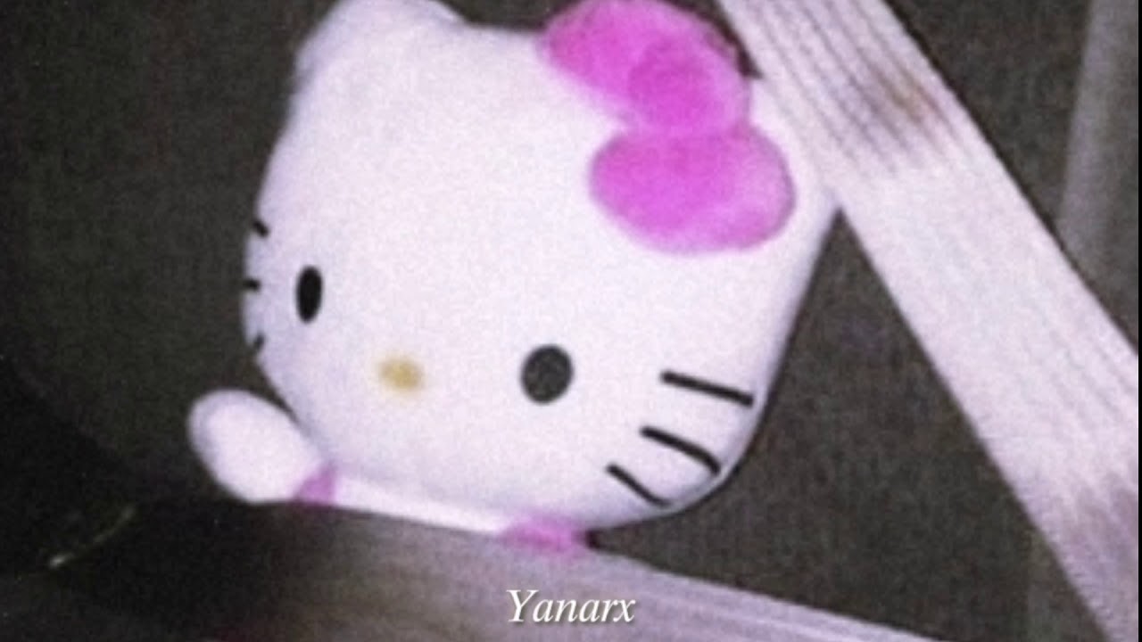 OH!DULCEAR x LESTON - Hello Kitty |Letra - YouTube