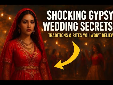Gypsybla: The Secret Ritual You NEED To Know