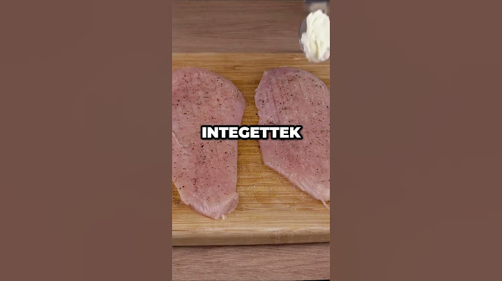 A segítség néha váratlan helyről érkezik!