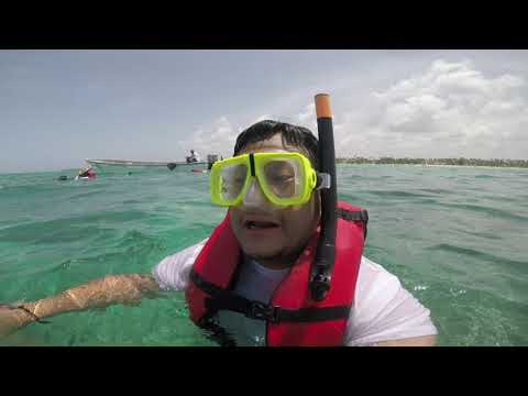 Video: Schnorcheln im Buck Island National Monument, St. Croix