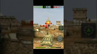 спидран по су-100 поехали #blitz #tank #tanksblitz #рекомендации #лайк #online #shortvideo #video