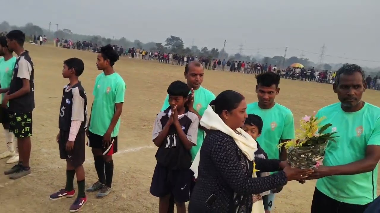 Final match clips ⚽ 