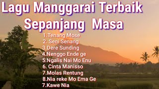 Lagu Manggarai Terbaik sepanjang Masa