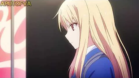 Is Mashiro and Sorata dating?