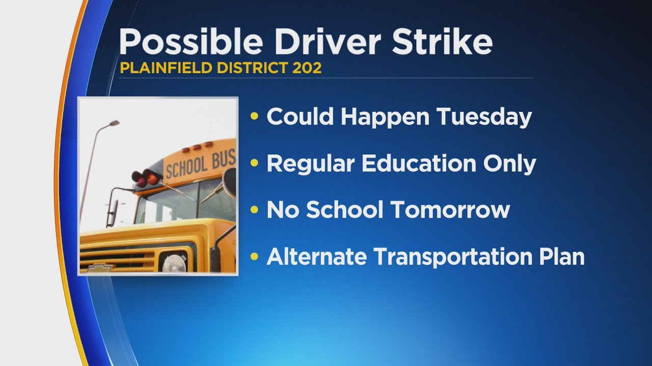 plainfield-202-schools-announce-bus-drivers-threatening-strike-youtube