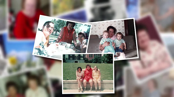 Bertha Berry Video Tribute