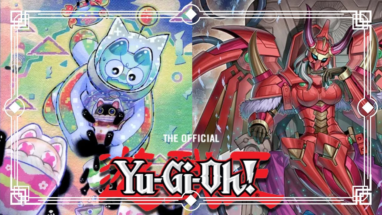 YU-GI-OH | EDO-Pro replays | Yummy VS D/D/D