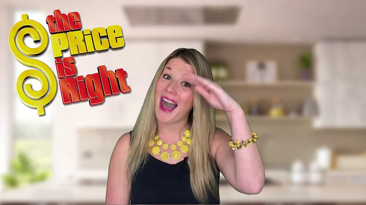 Pricing Your Home Right