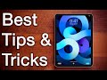 The BEST iPad Air 4 Tips and Tricks!