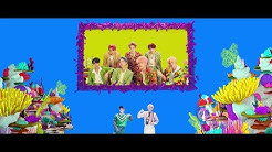 BTS (방탄소년단) 'IDOL (Feat. Nicki Minaj)' Official MV