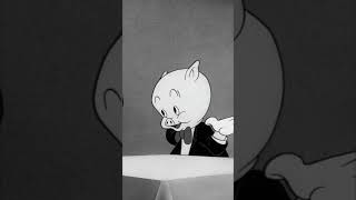 The One Mel Blanc Scream That I Never See Anyone Put In Their Compilations