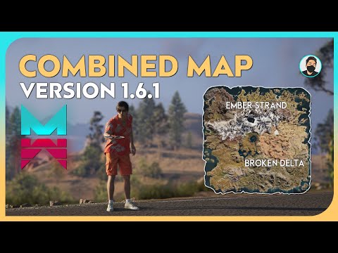 ONCE HUMAN 1.6.1