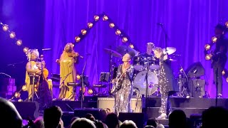 You’re Not Alone - Allison Russell & Brandi Carlile MSG