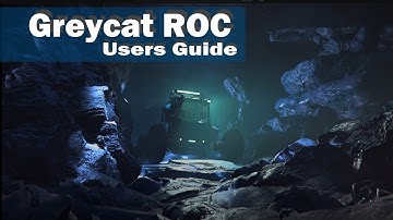 Learn to Gem Mine Using the Greycat ROC | Star Citizen | Release 4.0