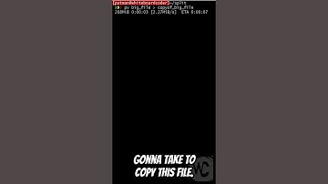 linux: pv #coding #linux #linuxtutorials #linuxcommandlinetutorial #ubuntu #sysadmin