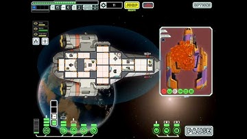 FTL: Faster Than Light - iOS Gameplay AppGemeinde