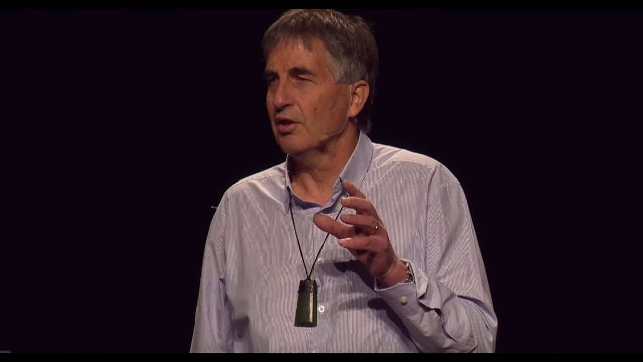 The First 1000 Days | Johan Morreau | Tedxtauranga
