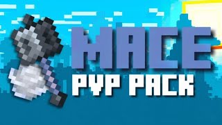 Best mace pvp pack for 1.21+